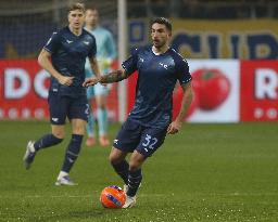 CALCIO - Serie A - Parma Calcio vs SS Lazio