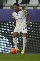 CALCIO - Serie A - Parma Calcio vs SS Lazio