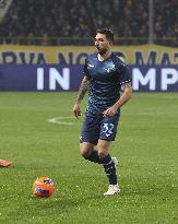 CALCIO - Serie A - Parma Calcio vs SS Lazio