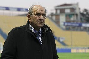 CALCIO - Serie A - Parma Calcio vs SS Lazio