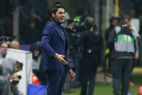 CALCIO - Serie A - Parma Calcio vs SS Lazio