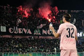 CALCIO - Serie B - Palermo FC vs UC Sampdoria
