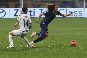 CALCIO - Serie A - Parma Calcio vs SS Lazio