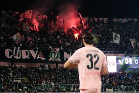 CALCIO - Serie B - Palermo FC vs UC Sampdoria