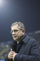 CALCIO - Serie A - Parma Calcio vs SS Lazio