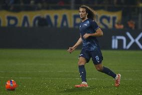 CALCIO - Serie A - Parma Calcio vs SS Lazio