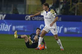 CALCIO - Serie A - Parma Calcio vs SS Lazio