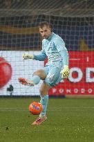 CALCIO - Serie A - Parma Calcio vs SS Lazio