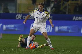 CALCIO - Serie A - Parma Calcio vs SS Lazio