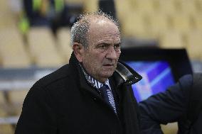 CALCIO - Serie A - Parma Calcio vs SS Lazio