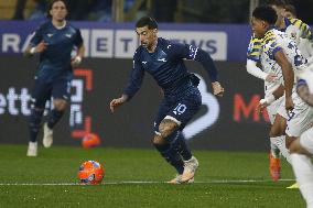 CALCIO - Serie A - Parma Calcio vs SS Lazio