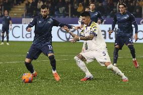 CALCIO - Serie A - Parma Calcio vs SS Lazio