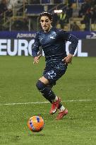 CALCIO - Serie A - Parma Calcio vs SS Lazio