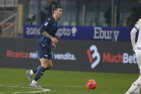 CALCIO - Serie A - Parma Calcio vs SS Lazio