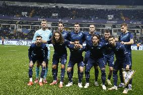 CALCIO - Serie A - Parma Calcio vs SS Lazio