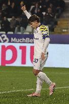 CALCIO - Serie A - Parma Calcio vs SS Lazio