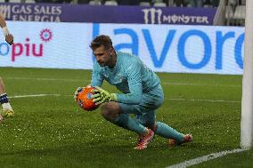 CALCIO - Serie A - Parma Calcio vs SS Lazio