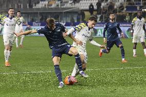 CALCIO - Serie A - Parma Calcio vs SS Lazio