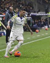 CALCIO - Serie A - Parma Calcio vs SS Lazio