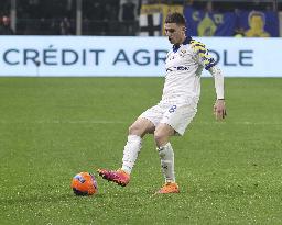 CALCIO - Serie A - Parma Calcio vs SS Lazio