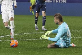 CALCIO - Serie A - Parma Calcio vs SS Lazio