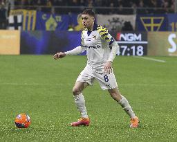 CALCIO - Serie A - Parma Calcio vs SS Lazio