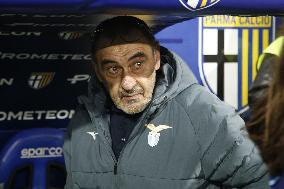 CALCIO - Serie A - Parma Calcio vs SS Lazio