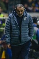 CALCIO - Serie A - Parma Calcio vs SS Lazio