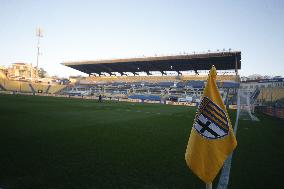 CALCIO - Serie A - Parma Calcio vs SS Lazio