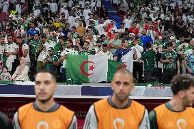 CALCIO - Altro - FIFA Arab cup 2025 - quarter final