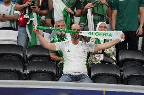 CALCIO - Altro - FIFA Arab cup 2025 - quarter final