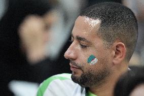 CALCIO - Altro - FIFA Arab cup 2025 - quarter final