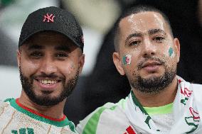 CALCIO - Altro - FIFA Arab cup 2025 - quarter final