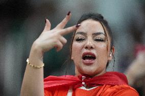 CALCIO - Altro - FIFA Arab cup 2025 - quarter final