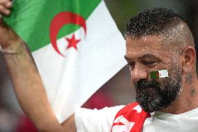 CALCIO - Altro - FIFA Arab cup 2025 - quarter final