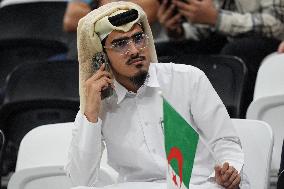 CALCIO - Altro - FIFA Arab cup 2025 - quarter final