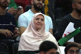 CALCIO - Altro - FIFA Arab cup 2025 - quarter final