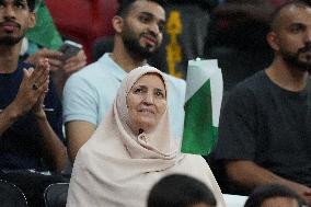 CALCIO - Altro - FIFA Arab cup 2025 - quarter final