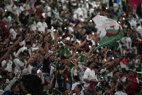 CALCIO - Altro - FIFA Arab cup 2025 - quarter final