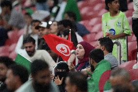 CALCIO - Altro - FIFA Arab cup 2025 - quarter final