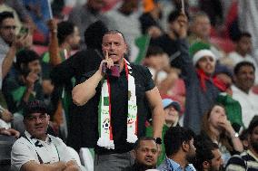 CALCIO - Altro - FIFA Arab cup 2025 - quarter final