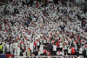 CALCIO - Altro - FIFA Arab cup 2025 - quarter final