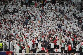 CALCIO - Altro - FIFA Arab cup 2025 - quarter final