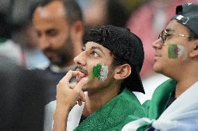 CALCIO - Altro - FIFA Arab cup 2025 - quarter final