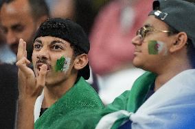 CALCIO - Altro - FIFA Arab cup 2025 - quarter final