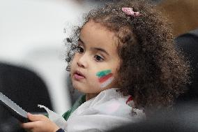 CALCIO - Altro - FIFA Arab cup 2025 - quarter final