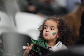 CALCIO - Altro - FIFA Arab cup 2025 - quarter final