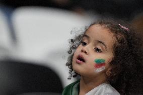 CALCIO - Altro - FIFA Arab cup 2025 - quarter final
