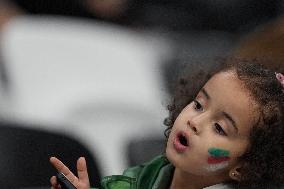 CALCIO - Altro - FIFA Arab cup 2025 - quarter final