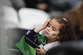 CALCIO - Altro - FIFA Arab cup 2025 - quarter final